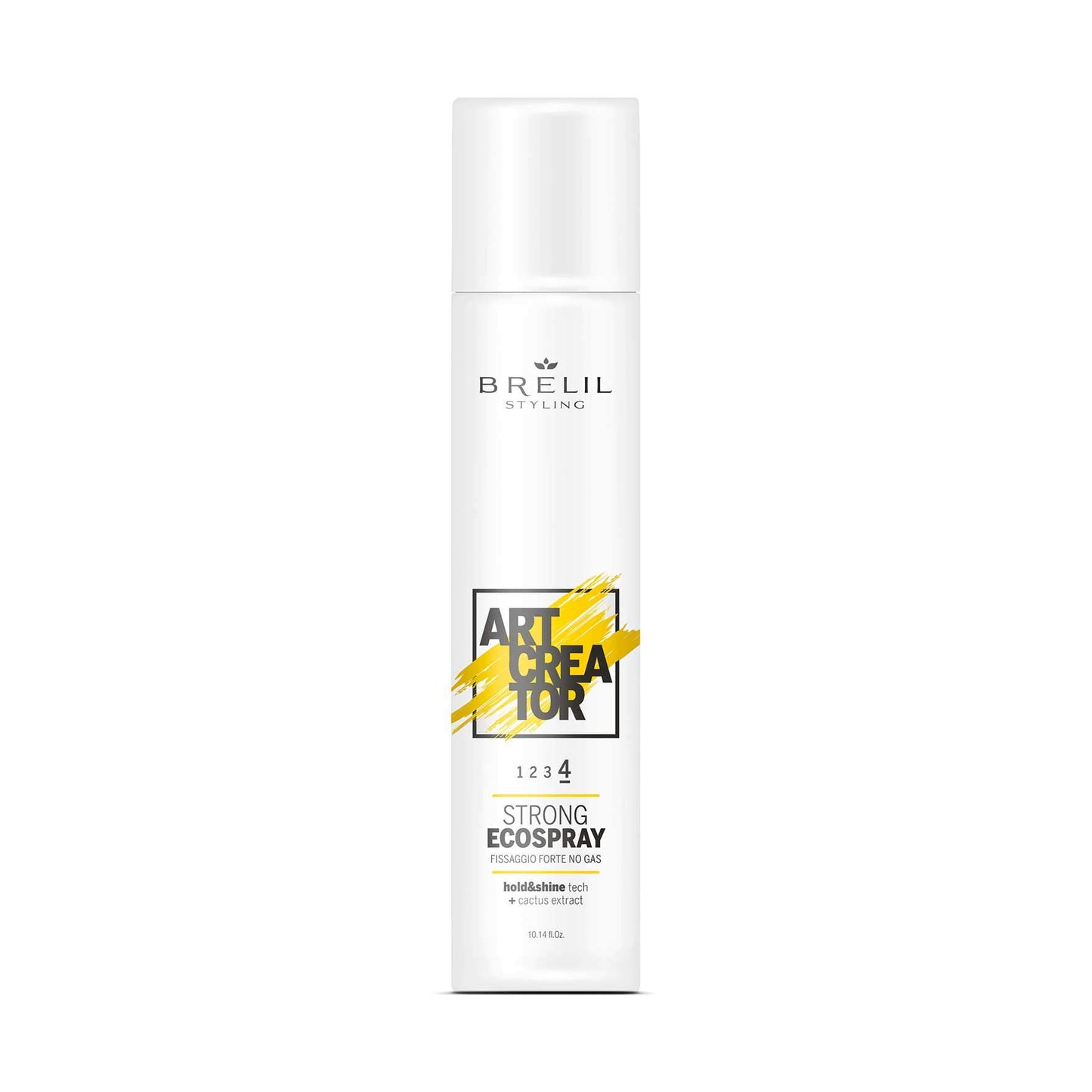 Brelil Art Creator Strong Ecospray