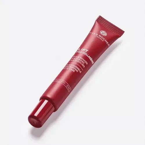 Yves Rocher Lift Pro-collagene Anti-wrinkle Firming Eye Cream 14 ml./0.47 fl.oz.