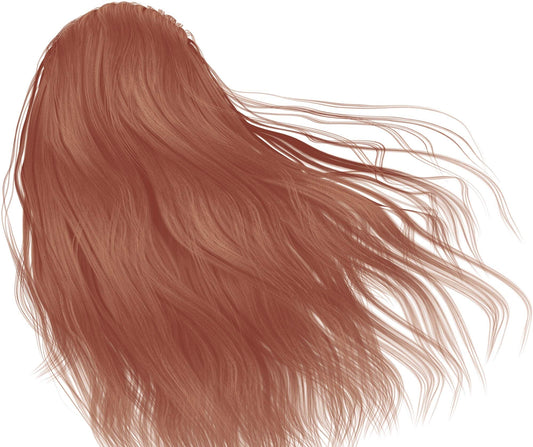 C:EHKO Color Vibration, 60 ml./2.1 fl.oz. (9/5 - Cinnamon)