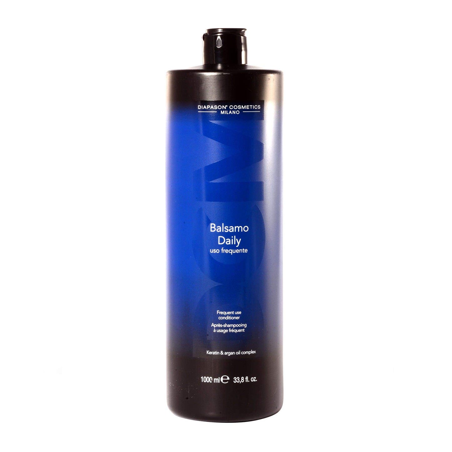 DCM Daily Frequent Use Conditioner, 1000 ml./33.81 fl.oz.