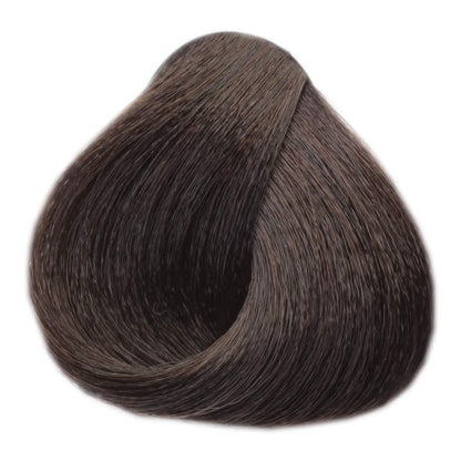 Black Professional Line Sintesis Color Creme, 100 ml./3.38 fl.oz. (3.05 - Very Dark Brown-haired Brown)
