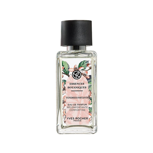 Yves Rocher Essences Botaniques Tendres Instant Oil Perfume Women Long Lasting Fragrance 50 ml./1.7 fl.oz.