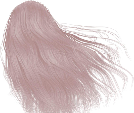 C:EHKO Color Vibration, 60 ml./2.1 fl.oz. (10/80 - Ultra Light Purple Blonde)