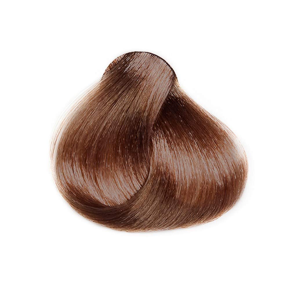 Echosline Seliar Synergy Color, 100 ml./3.3 fl.oz. (E7.7 - Brown Blonde)