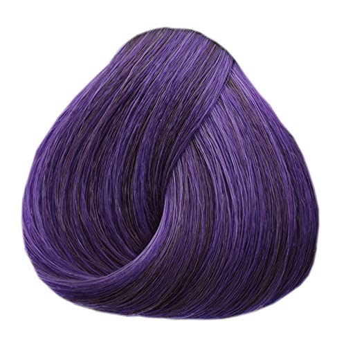 Black Professional Line Sintesis Color Creme, 100 ml./3.38 fl.oz. (GL-C7 - Passionate Violet)