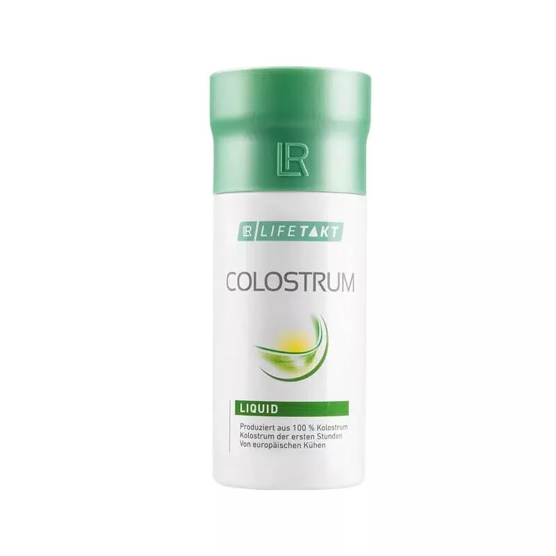 LR Lifetakt Healthy Liquid Drink Health Care Health Care Women Men Drink Every Day Natural Treatment - 125 ml./4.2 fl.oz.