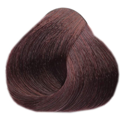 Black Professional Line Sintesis Color Creme, 100 ml./3.38 fl.oz. (4.7 - Purple Medium Brown)