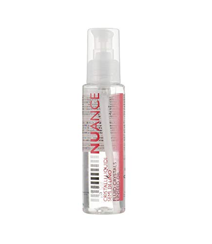 Punti di Vista Nuance Linseed Oil Fluid Crystal, 100 ml./3.3 fl.oz.