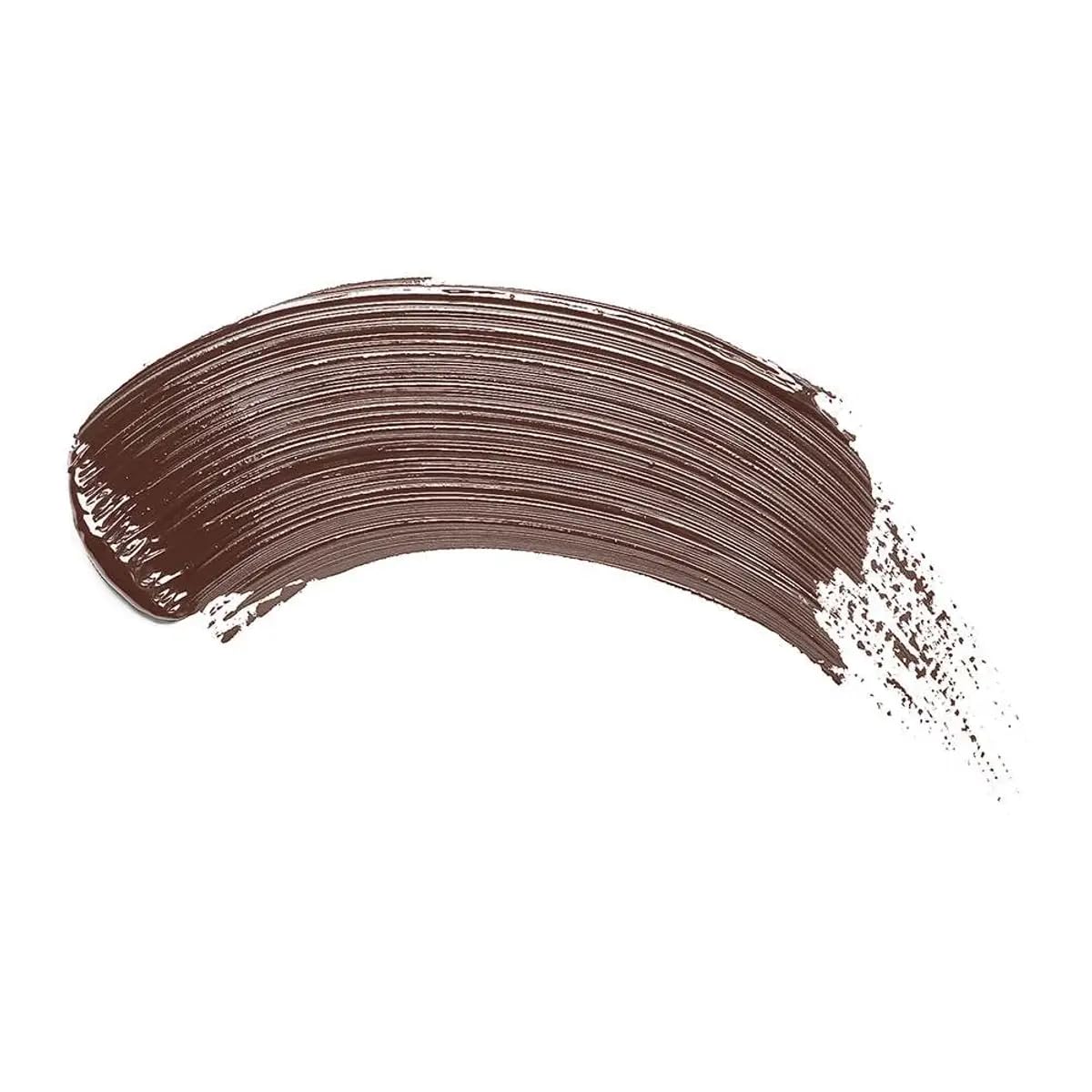 Yves Rocher 48-Hour Eyebrow Gel 4-in-1 Formula Lifts Colors Fixes and Shapes – 4 ml