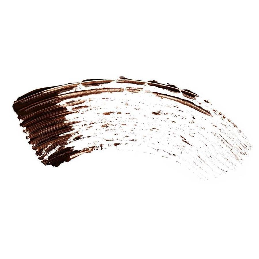Yves Rocher Mascara for Brows - Defines Brows, Tames Brows, Long-Lasting, Smudge-Proof, Natural Look, Easy Application, Brow Makeup, Daily Use, 2.5ml/0.08flOz