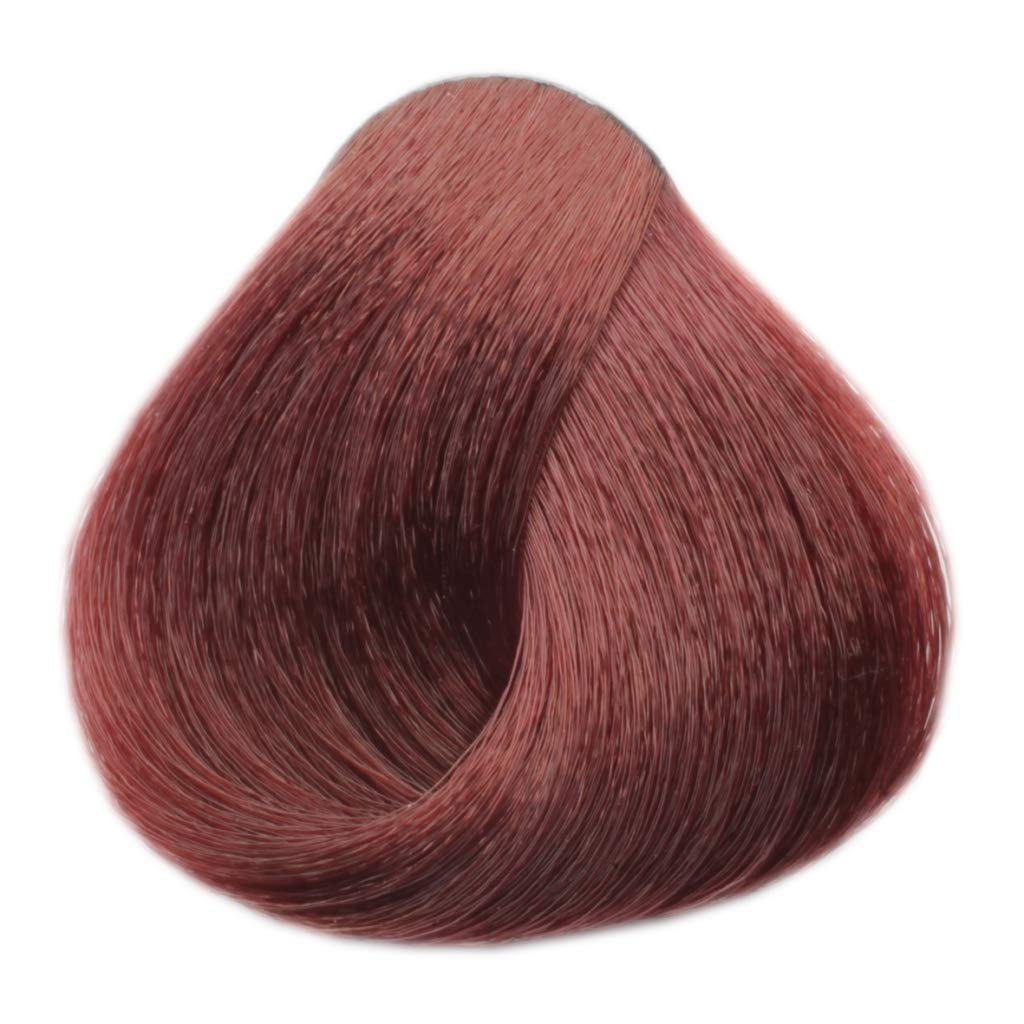 Black Professional Line Sintesis Color Creme, 100 ml./3.38 fl.oz. (5.64 - Burgundy Red)