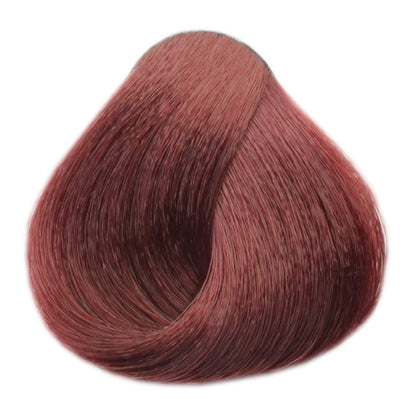 Black Professional Line Sintesis Color Creme, 100 ml./3.38 fl.oz. (5.64 - Burgundy Red)