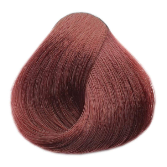 Black Professional Line Sintesis Color Creme, 100 ml./3.38 fl.oz. (5.64 - Burgundy Red)