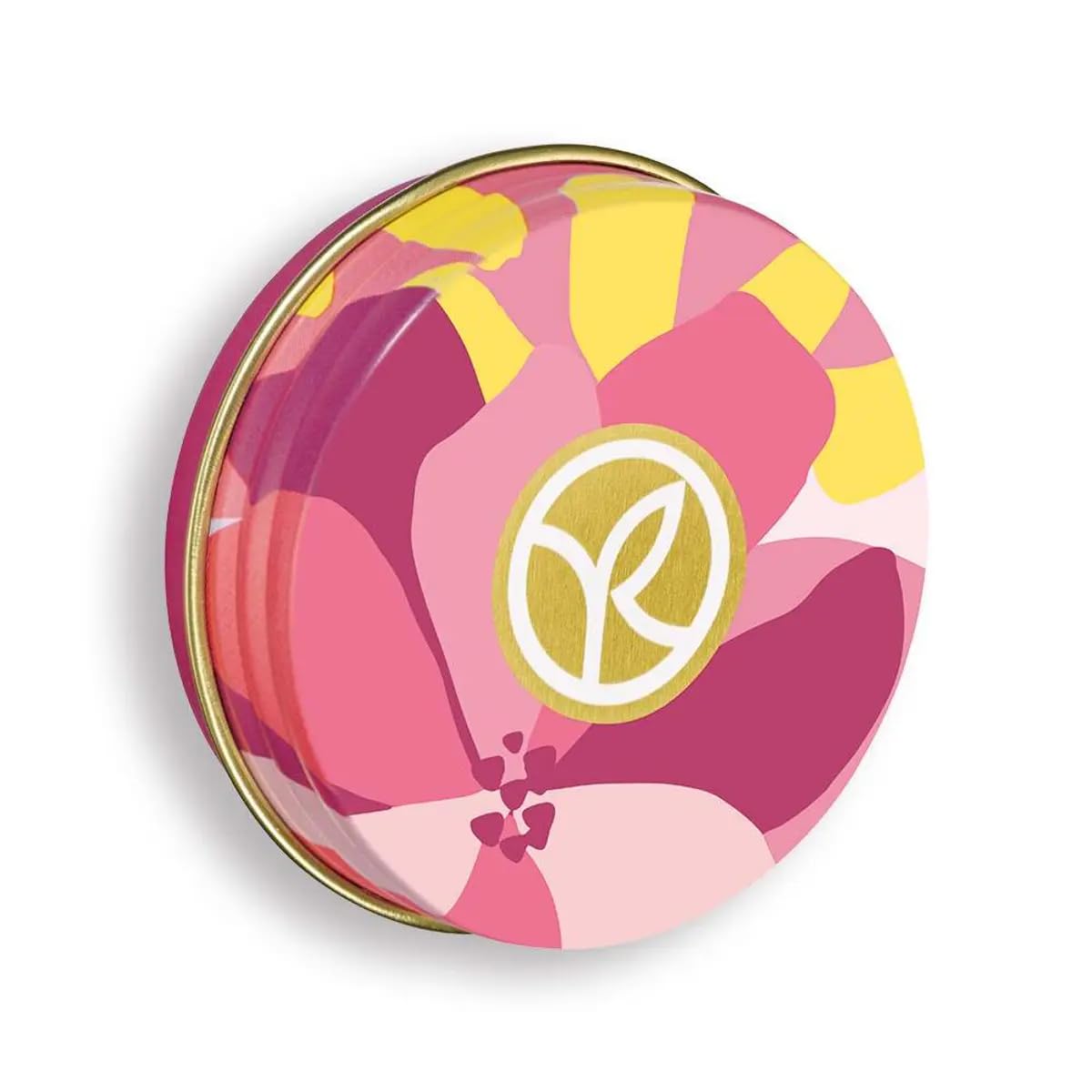 Yves Rocher Plein Soleil Eau de Parfum for Women Long Lasting Fragrance Solid Perfume 13 g