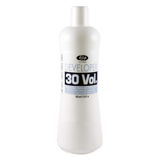 Lisap Protective Oxidant Emulsion - 30 vol.