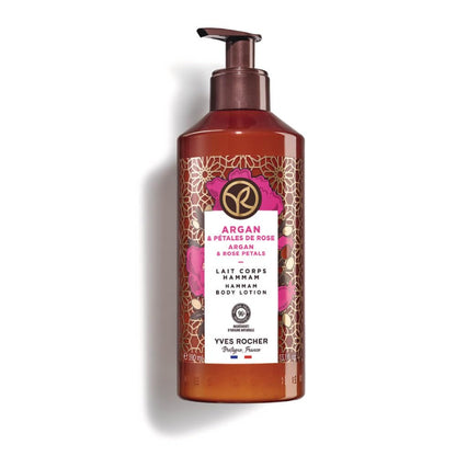 Yves Rocher Body Milk Lotion - 390 ml. / 13.1 fl.oz.