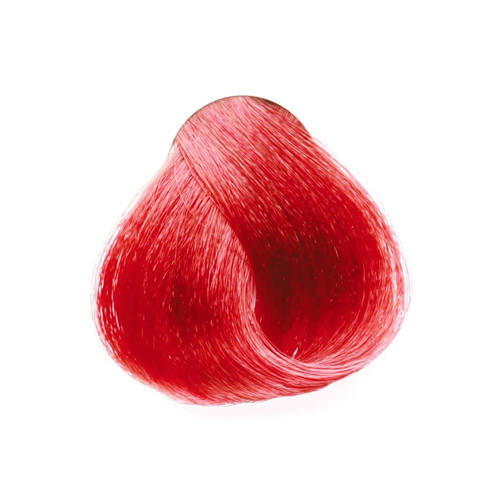 Echosline Seliar Synergy Color, 100 ml./3.3 fl.oz. (E7.66 - Extra Red Blonde)