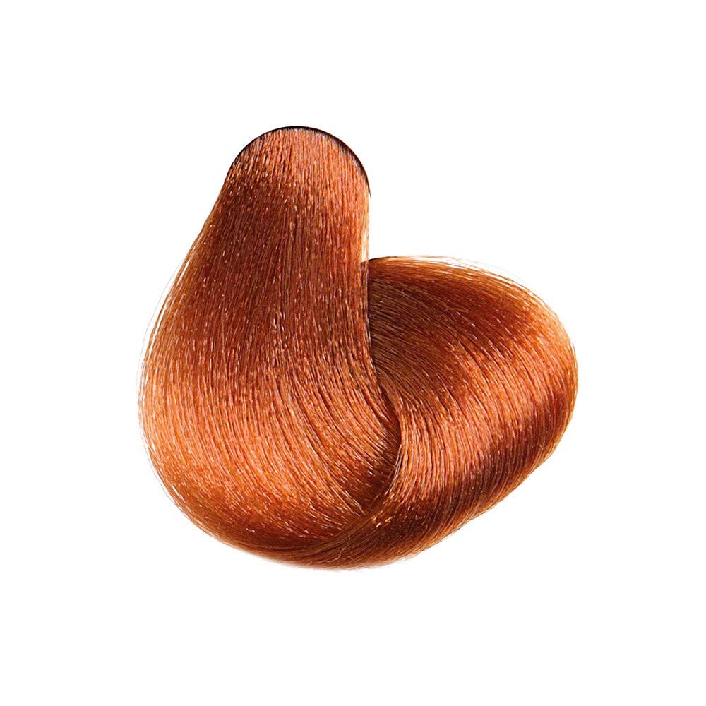Echosline Seliar Synergy Color, 100 ml./3.3 fl.oz. (7.4 - Copper Blonde)