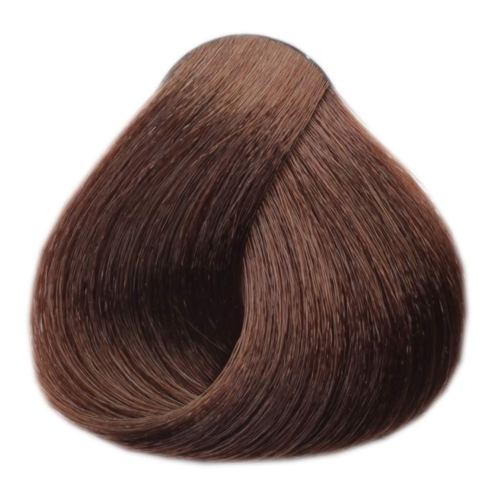 Black Professional Line Sintesis Color Creme, 100 ml./3.38 fl.oz. (5.34 - Walnut)