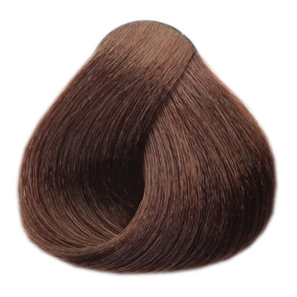 Black Professional Line Sintesis Color Creme, 100 ml./3.38 fl.oz. (5.34 - Walnut)