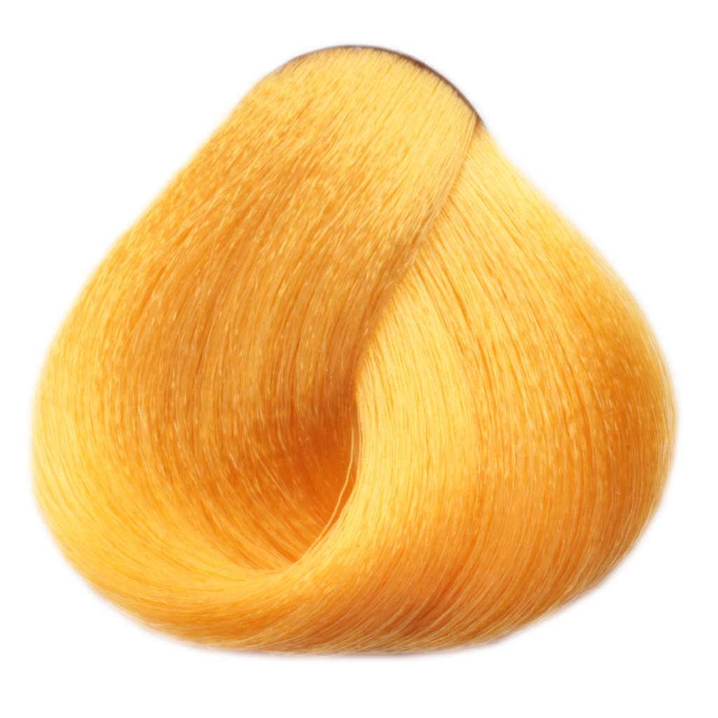 Black Professional Line Sintesis Color Creme, 100 ml./3.38 fl.oz. (333 - Yellow)