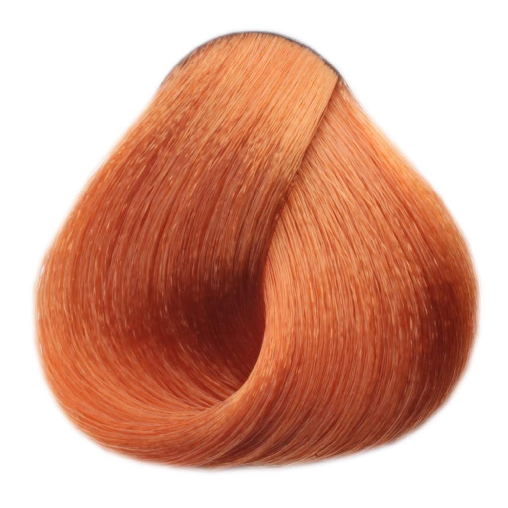 Black Professional Line Sintesis Color Creme, 100 ml./3.38 fl.oz. (8.4 - Very Light Blond Copper)