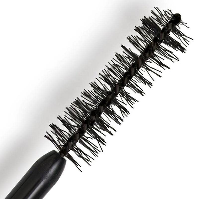 Yves Rocher Intense Metamorphose Mascara in golden green collection - Black, 7.8 ml./0.27 fl.oz.