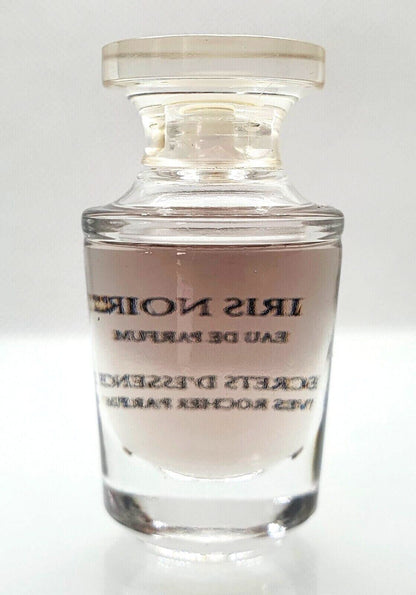 Yves Rocher Iris Noir Eau de Parfum for Women, Mini size, 5 ml./0.16 fl.oz.