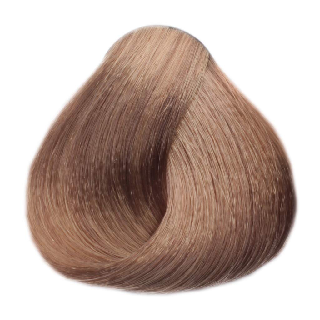 Black Professional Line Sintesis Color Creme, 100 ml./3.38 fl.oz. (8.06 - Warm Light Blond)