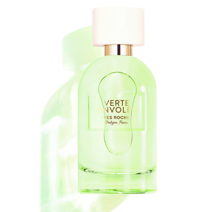 Yves Rocher Verte Envolée Eau de Parfum for Women, Spray, 30 ml./1 fl.oz.