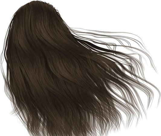 C:EHKO Optic Color Explosion, 60 ml./2.1 fl.oz. (5.00 - Light Brown (Gray Hair))