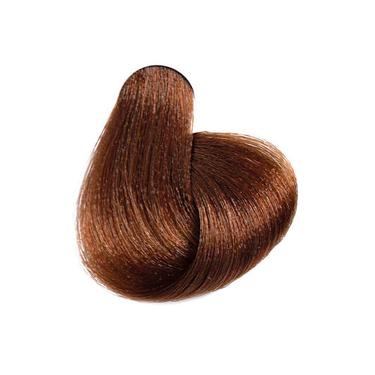 Echosline Seliar Synergy Color, 100 ml./3.3 fl.oz. (7.34 - Golden Copper Blonde)