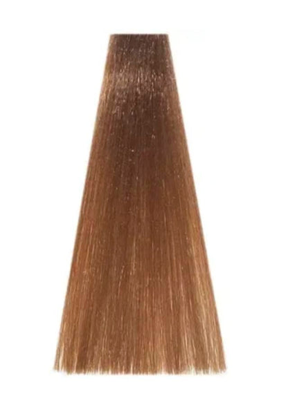 Barex Italiana Permesse Colour Hair Cream with Micropigments 1:1 Hair Colouring Cream 100 ml./3.38 fl.oz.