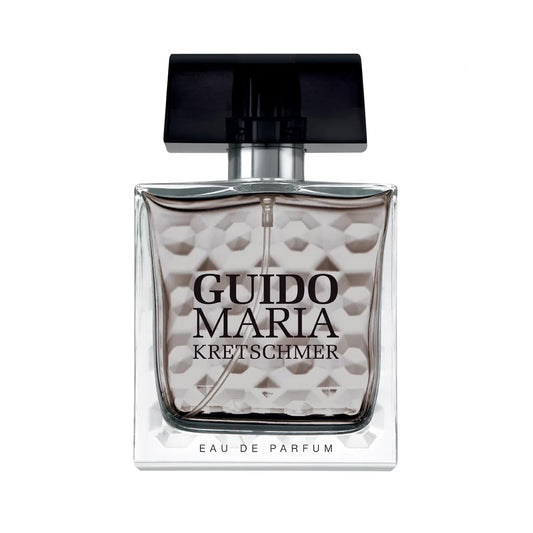 LR Health&Beauty Guido Maria Kretschmer Man Eau de Parfum for Men Long Lasting Fragrance - 50 ml./1.7 fl.oz.