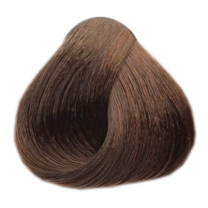 Black Professional Line Sintesis Color Creme, 100 ml./3.38 fl.oz. (5.3 - Golden Light Chestnut)