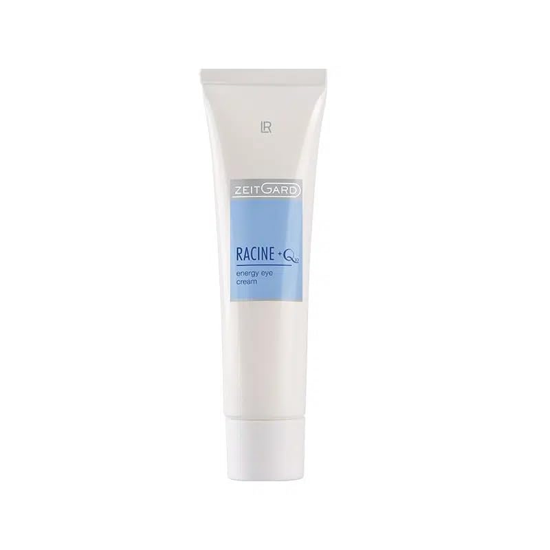 LR Health&Beauty ZEITGARD Racine Q10 Regenerating Eye Cream Eyes Care Women All Skin Types 15 ml./0.5 fl.oz.