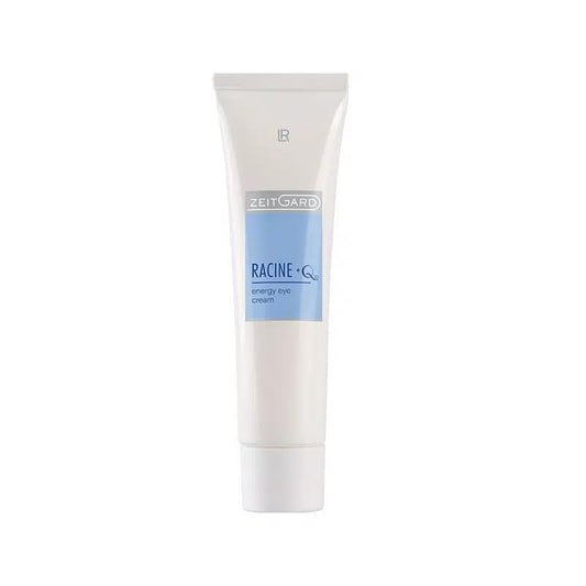 LR Health&Beauty ZEITGARD Racine Q10 Regenerating Eye Cream Eyes Care Women All Skin Types 15 ml./0.5 fl.oz.