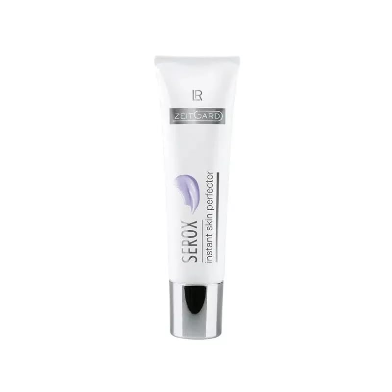 LR Health&Beauty ZEITGARD Serox Face Perfector Anti Age Cream 30 ml./1 fl.oz.
