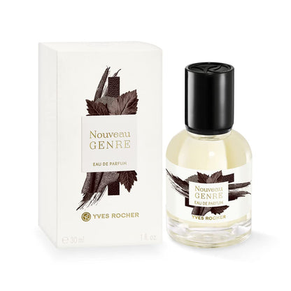 Yves Rocher Eau de Parfum for Women - Nouveau Genre, 30 ml./1 fl.oz.
