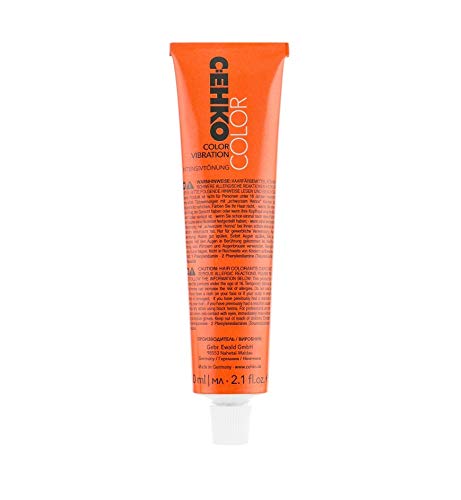 C:EHKO Color Vibration, 60 ml./2.1 fl.oz. (8/0 - Light Blond)