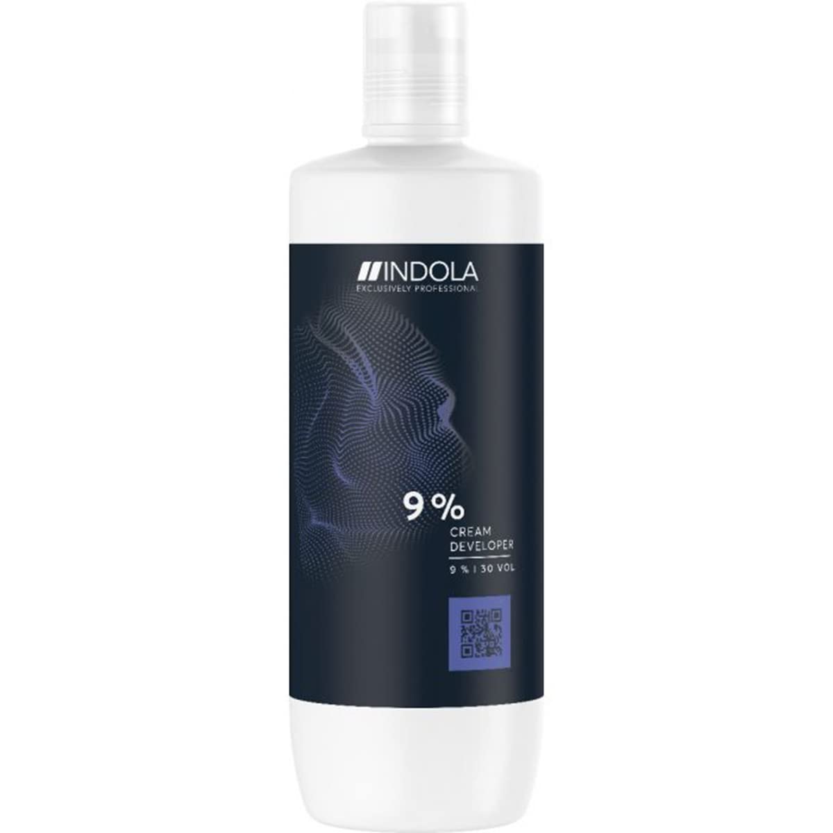 Indola Profession Cream Developer 9%-30 vol