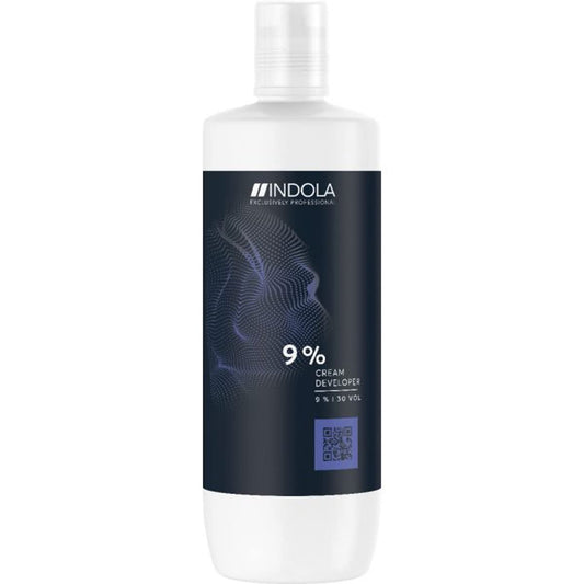 Indola Profession Cream Developer 9%-30 vol
