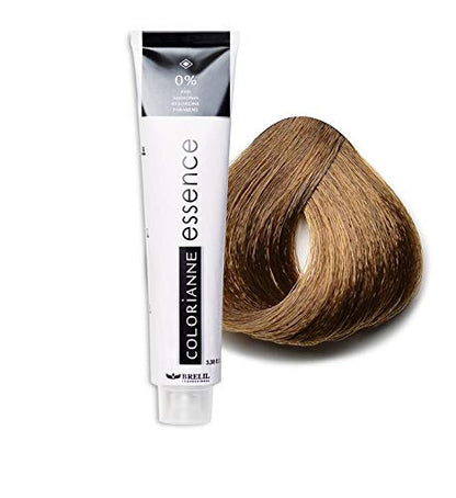 Brelil Colorianne Essence, Revolutionary Technology 5X Color Perfection, 100 ml./3.38 fl.oz. (7/00)