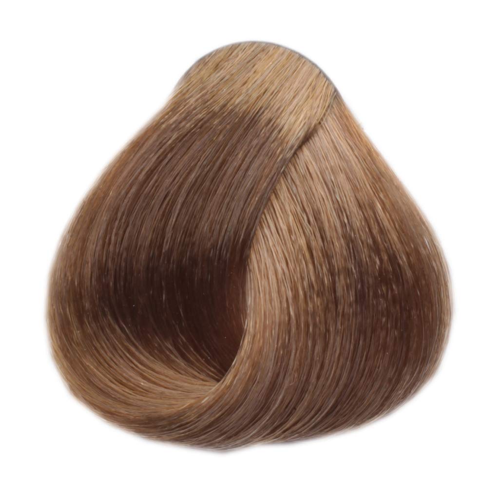 Black Professional Line Sintesis Color Creme, 100 ml./3.38 fl.oz. (8.0 - Blond)