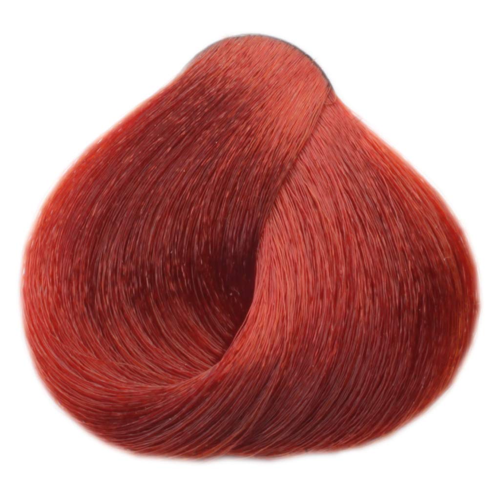 Black Professional Line Sintesis Color Creme, 100 ml./3.38 fl.oz. (7.60 - Medium Blonde Red)