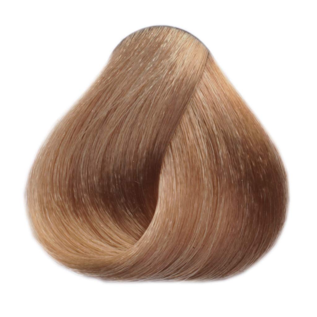 Black Professional Line Sintesis Color Creme, 100 ml./3.38 fl.oz. (9.0 - Light Blonde)