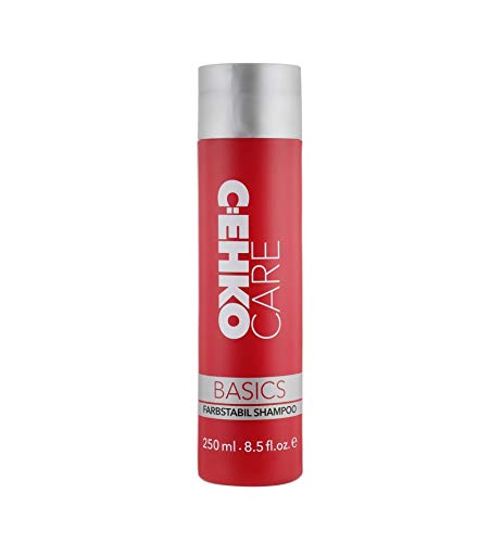 C:EHKO Basics Line Farbstabil Shampoo