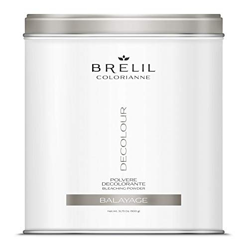 Brelil Colorianne Prestige Decolorante Balayage Bleaching Powder, 900 g./31.75 oz.