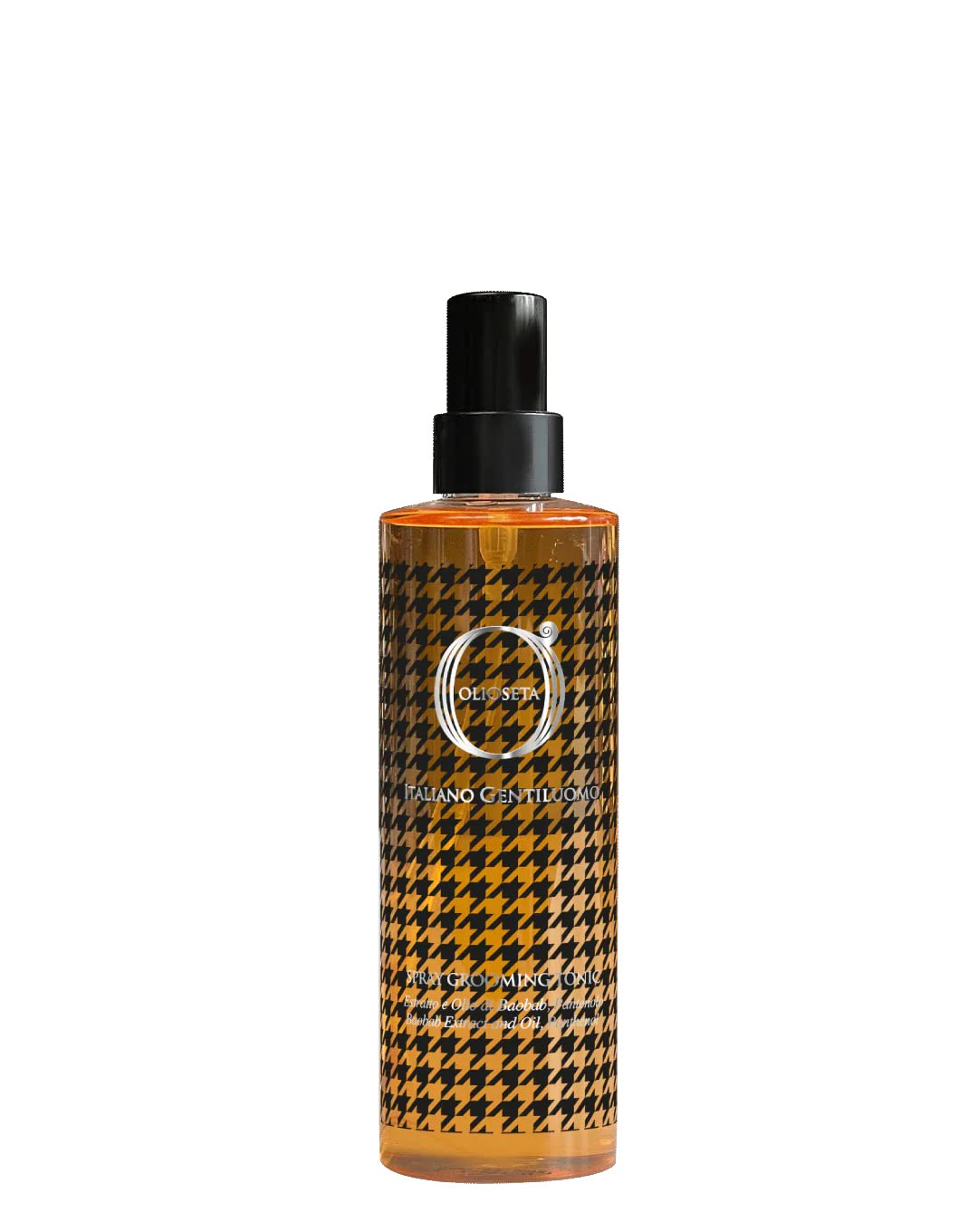 Olioseta Italian Gentleman Spray Grooming Tonic 300ml