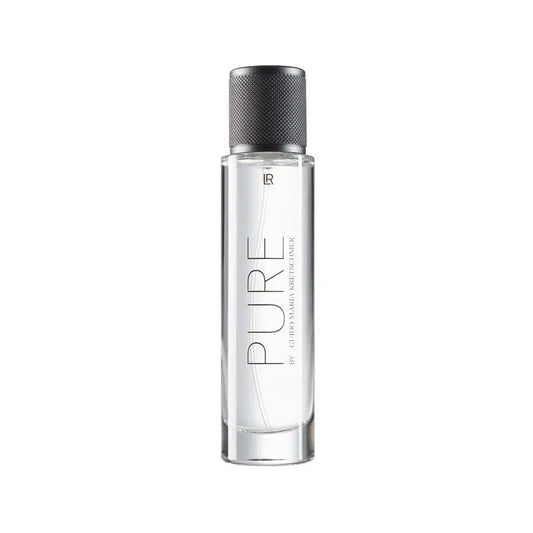 LR Health&Beauty Pure Guido Maria Kretschmer Eau de Parfum for Men Long Lasting Fragrance - 50 ml./1.7 fl.oz.